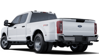 2025 Ford Super Duty® External Image 3